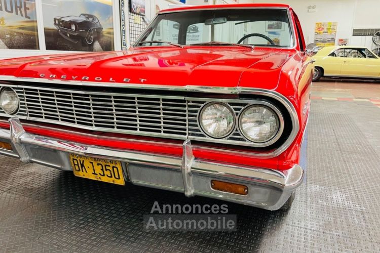 Chevrolet Elcamino El Camino  - <small></small> 30.700 € <small>TTC</small> - #16