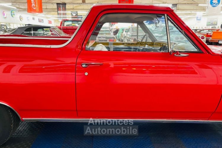 Chevrolet Elcamino El Camino  - <small></small> 30.700 € <small>TTC</small> - #26