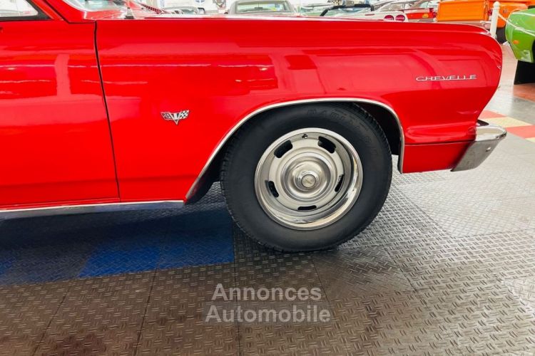 Chevrolet Elcamino El Camino  - <small></small> 30.700 € <small>TTC</small> - #27