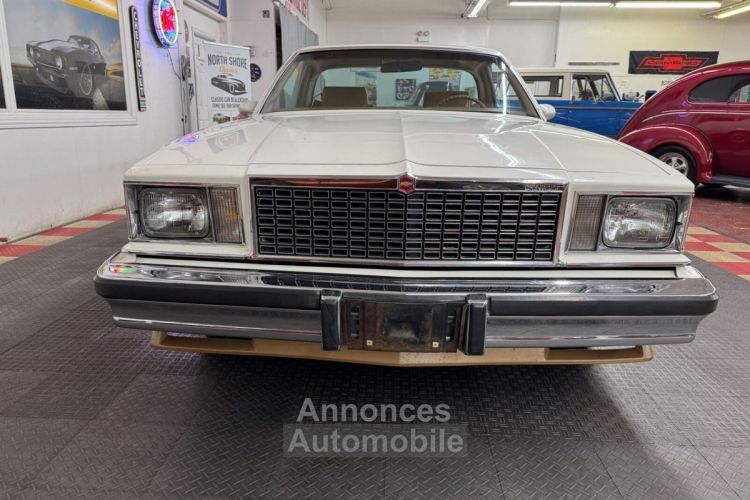 Chevrolet Elcamino El Camino  - <small></small> 27.600 € <small>TTC</small> - #7