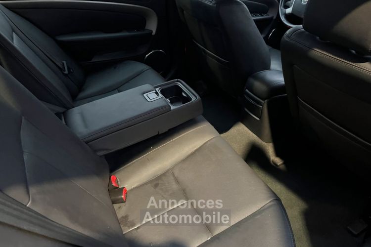 Chevrolet Epica 2.0 VCDI LS 150ch - <small></small> 4.990 € <small>TTC</small> - #4