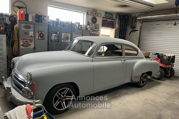 Chevrolet Fleetline - <small></small> 24.000 € <small>TTC</small> - #1