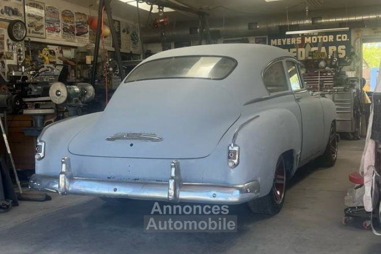 Chevrolet Fleetline - <small></small> 24.000 € <small>TTC</small> - #4