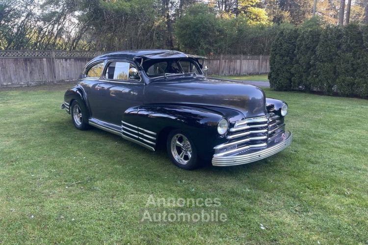 Chevrolet Fleetline - <small></small> 50.000 € <small>TTC</small> - #2