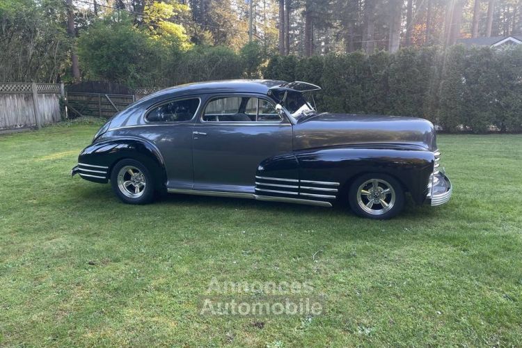 Chevrolet Fleetline - <small></small> 50.000 € <small>TTC</small> - #3