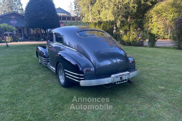 Chevrolet Fleetline - <small></small> 50.000 € <small>TTC</small> - #4