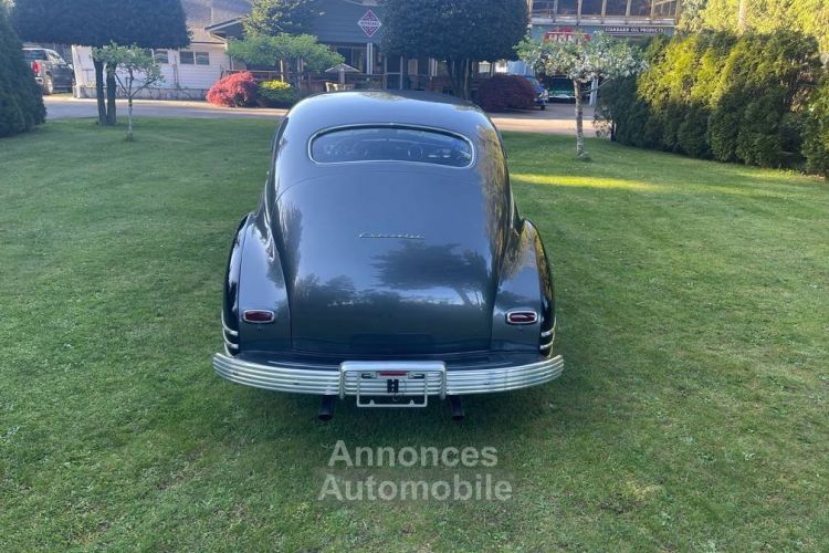 Chevrolet Fleetline - <small></small> 50.000 € <small>TTC</small> - #5