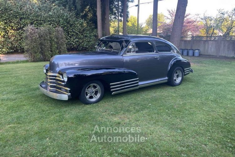 Chevrolet Fleetline - <small></small> 50.000 € <small>TTC</small> - #7