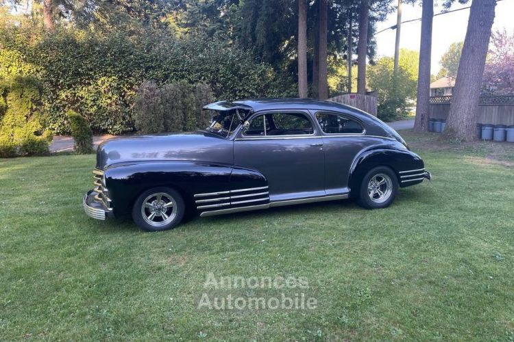 Chevrolet Fleetline - <small></small> 50.000 € <small>TTC</small> - #8