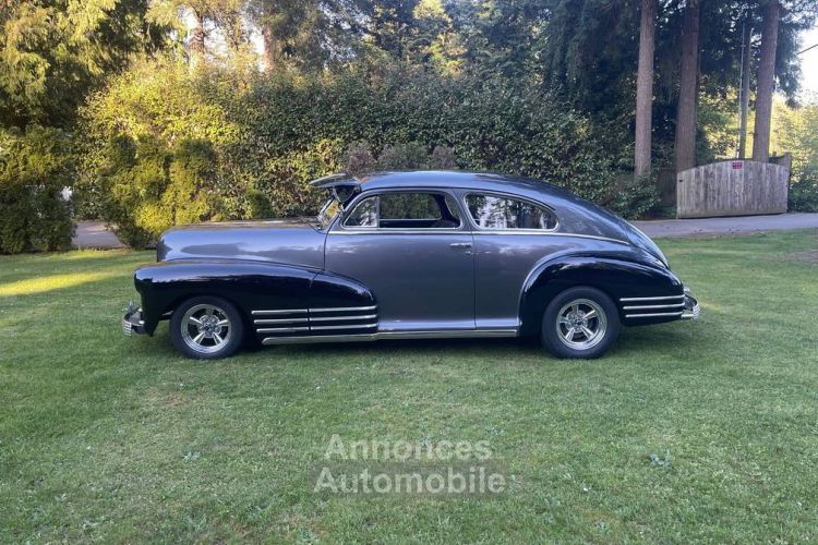 Chevrolet Fleetline - <small></small> 50.000 € <small>TTC</small> - #9