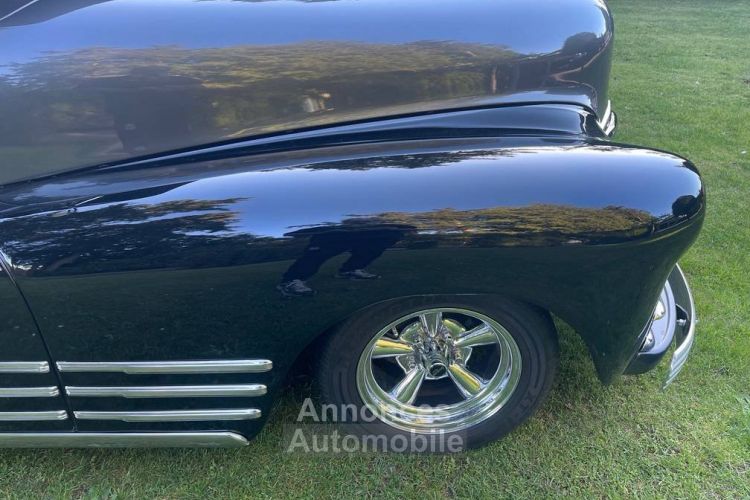 Chevrolet Fleetline - <small></small> 50.000 € <small>TTC</small> - #23