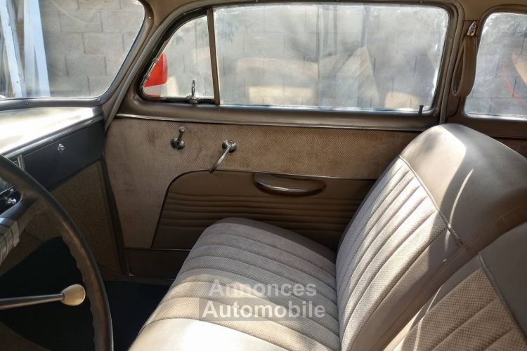 Chevrolet Fleetline - <small></small> 29.600 € <small>TTC</small> - #10