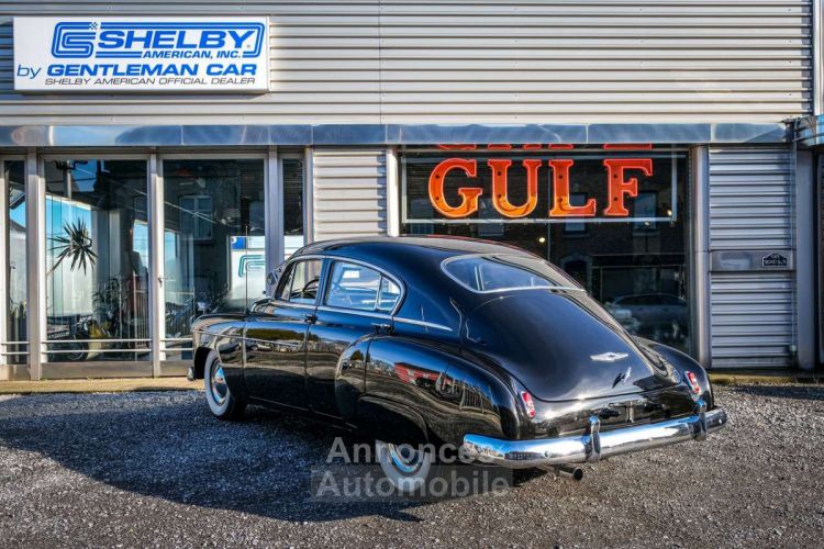 Chevrolet Fleetline Deluxe 1949 - <small></small> 36.800 € <small>TTC</small> - #2