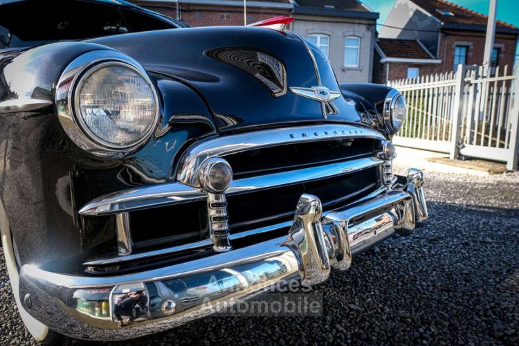 Chevrolet Fleetline Deluxe 1949 - <small></small> 36.800 € <small>TTC</small> - #4