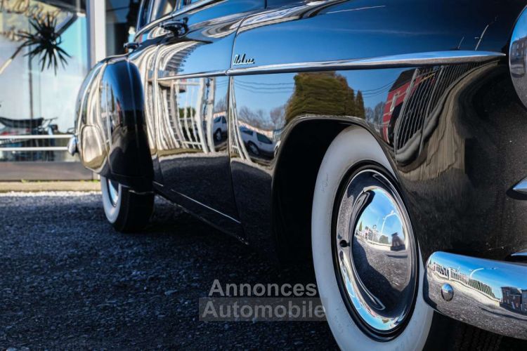 Chevrolet Fleetline Deluxe 1949 - <small></small> 36.800 € <small>TTC</small> - #5