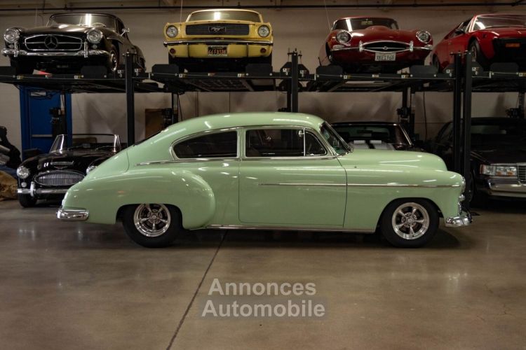 Chevrolet Fleetline Special  - <small></small> 90.000 € <small>TTC</small> - #3