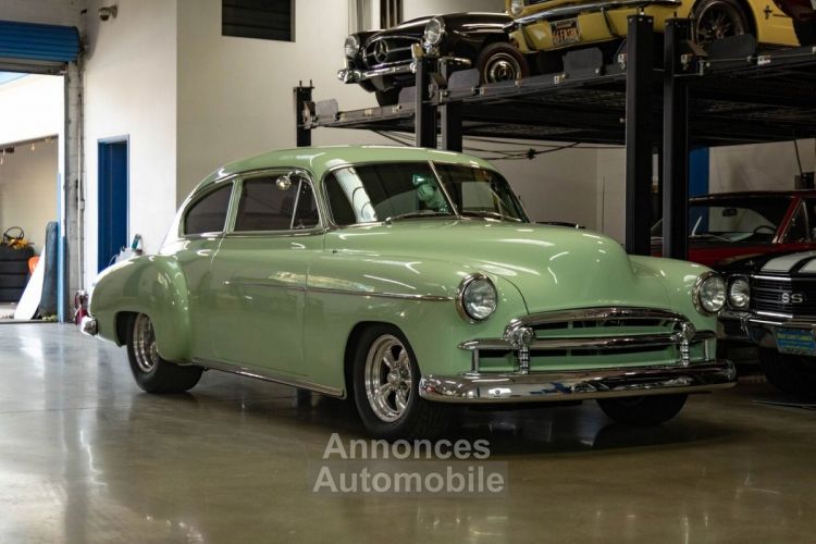 Chevrolet Fleetline Special  - <small></small> 90.000 € <small>TTC</small> - #10