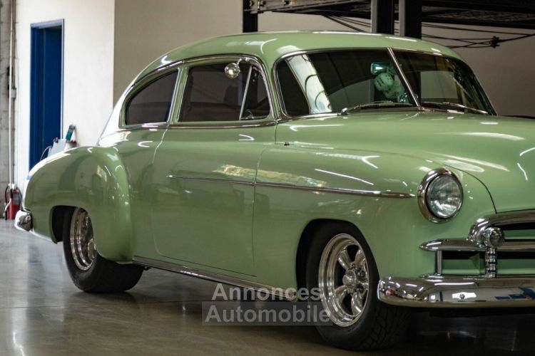 Chevrolet Fleetline Special  - <small></small> 90.000 € <small>TTC</small> - #11