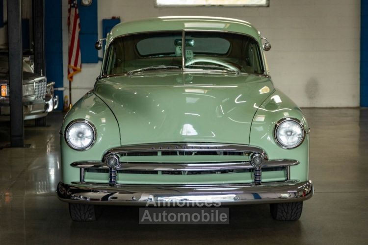 Chevrolet Fleetline Special  - <small></small> 90.000 € <small>TTC</small> - #13