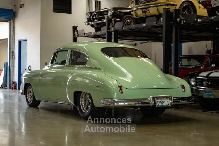 Chevrolet Fleetline Special  - <small></small> 90.000 € <small>TTC</small> - #21