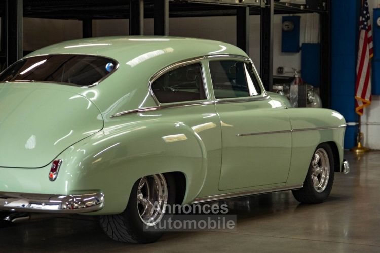 Chevrolet Fleetline Special  - <small></small> 90.000 € <small>TTC</small> - #26