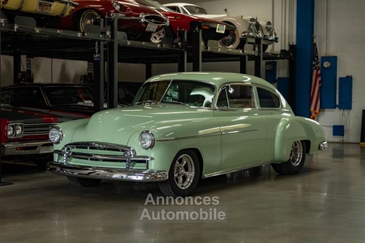 Chevrolet Fleetline Special  - <small></small> 79.600 € <small>TTC</small> - #1