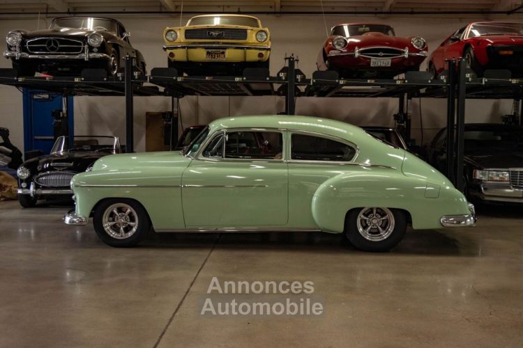 Chevrolet Fleetline Special  - <small></small> 79.600 € <small>TTC</small> - #6