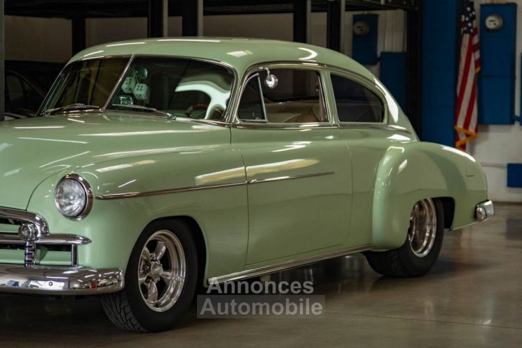 Chevrolet Fleetline Special  - <small></small> 79.600 € <small>TTC</small> - #9