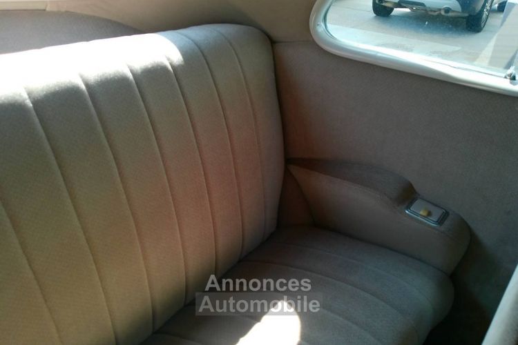 Chevrolet Fleetmaster coupe  - <small></small> 25.200 € <small>TTC</small> - #14