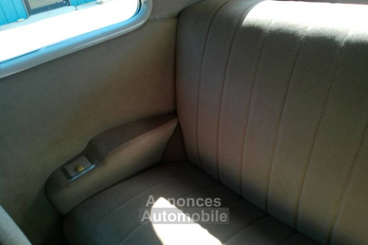 Chevrolet Fleetmaster coupe  - <small></small> 25.200 € <small>TTC</small> - #15