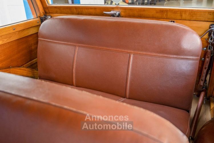 Chevrolet Fleetmaster Woody 4 Door Wagon  - <small></small> 85.000 € <small>TTC</small> - #39