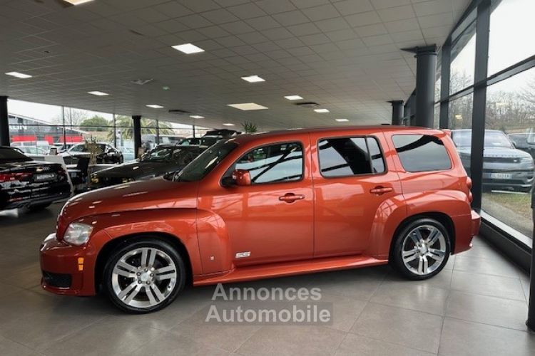 Chevrolet HHR SS BV6 - <small></small> 19.900 € <small></small> - #3