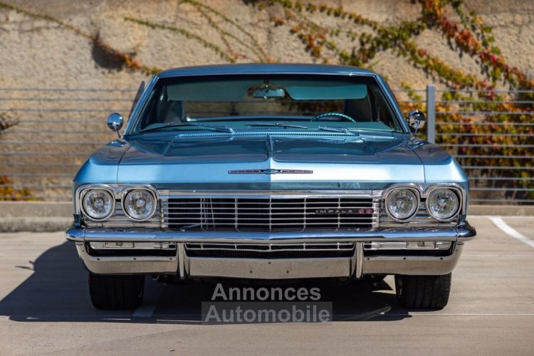 Chevrolet Impala - <small></small> 85.000 € <small>TTC</small> - #2