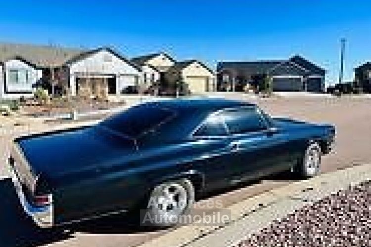 Chevrolet Impala - <small></small> 27.000 € <small>TTC</small> - #9