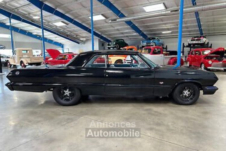 Chevrolet Impala - <small></small> 46.000 € <small>TTC</small> - #7