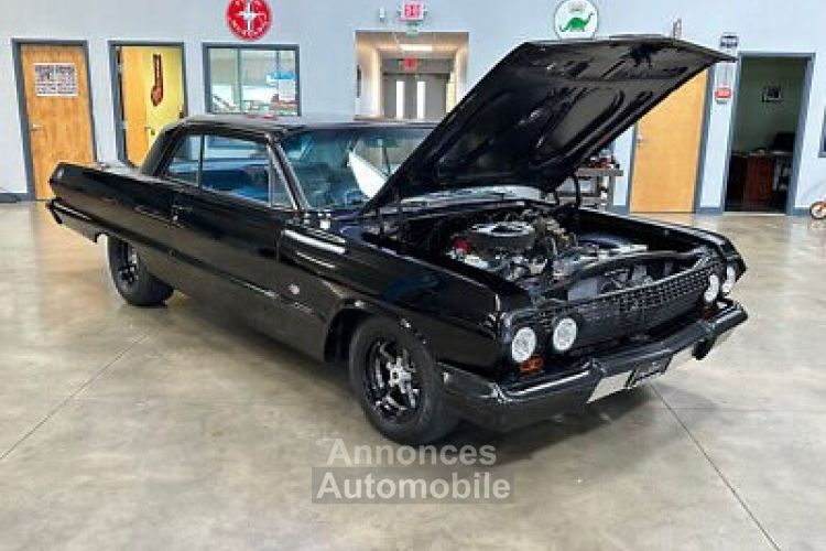 Chevrolet Impala - <small></small> 46.000 € <small>TTC</small> - #10