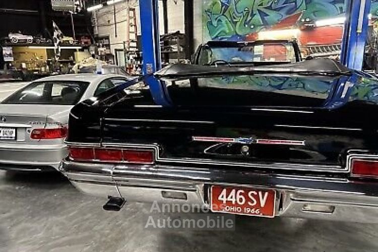 Chevrolet Impala - <small></small> 55.000 € <small>TTC</small> - #37