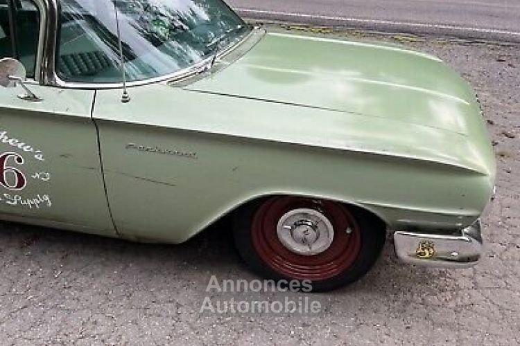 Chevrolet Impala - <small></small> 51.000 € <small>TTC</small> - #12