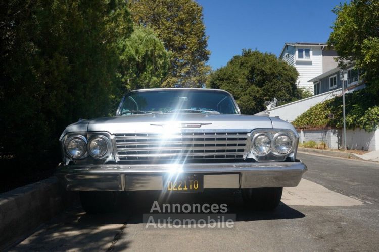 Chevrolet Impala - <small></small> 65.000 € <small>TTC</small> - #2