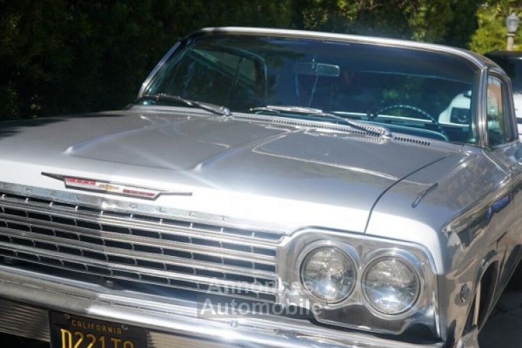 Chevrolet Impala - <small></small> 65.000 € <small>TTC</small> - #4