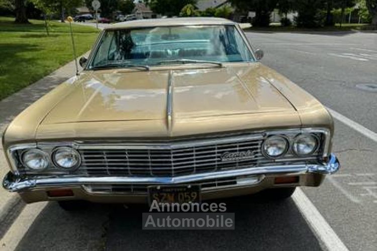 Chevrolet Impala - <small></small> 38.000 € <small>TTC</small> - #16