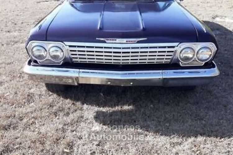 Chevrolet Impala - <small></small> 31.000 € <small>TTC</small> - #2