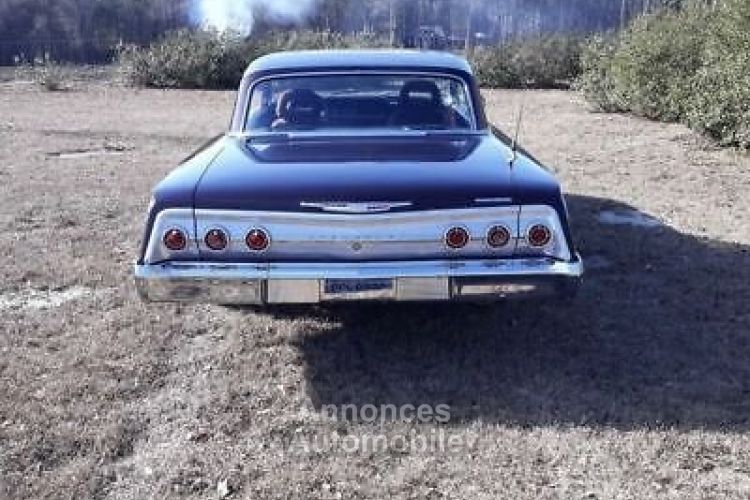 Chevrolet Impala - <small></small> 31.000 € <small>TTC</small> - #3