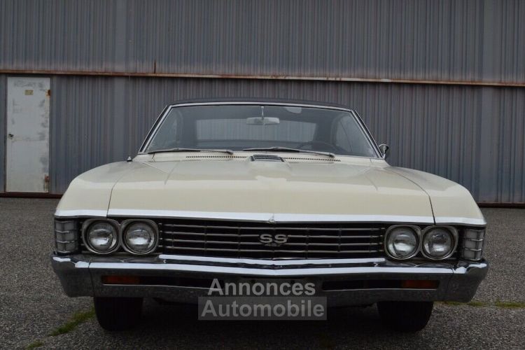 Chevrolet Impala - <small></small> 61.000 € <small>TTC</small> - #3