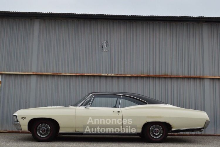 Chevrolet Impala - <small></small> 61.000 € <small>TTC</small> - #8