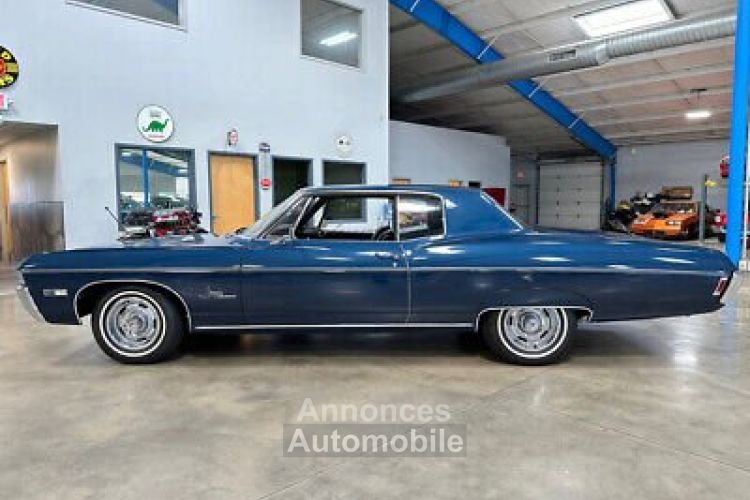 Chevrolet Impala - <small></small> 56.000 € <small>TTC</small> - #2