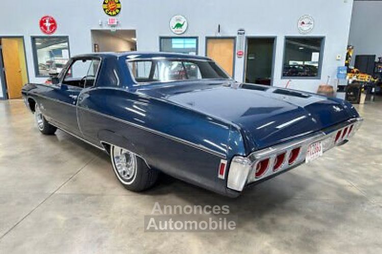 Chevrolet Impala - <small></small> 56.000 € <small>TTC</small> - #3