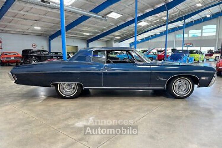 Chevrolet Impala - <small></small> 56.000 € <small>TTC</small> - #6