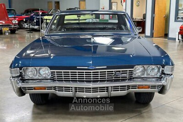 Chevrolet Impala - <small></small> 56.000 € <small>TTC</small> - #8