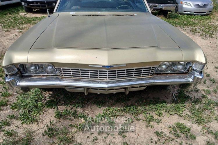 Chevrolet Impala - <small></small> 19.000 € <small>TTC</small> - #2